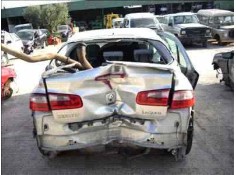 RENAULT LAGUNA II (BG0)