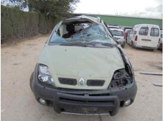 RENAULT SCENIC RX4 (JA0)