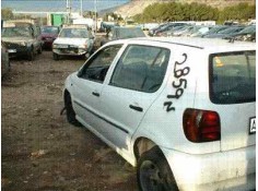 VOLKSWAGEN POLO BERLINA (6N1)