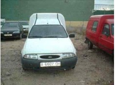 FORD COURIER