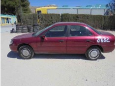 FORD MONDEO BERLINA (GD)