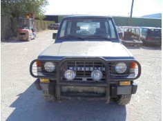 MITSUBISHI MONTERO (L040)