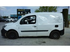 MERCEDES-BENZ CITAN (W415) FURGON