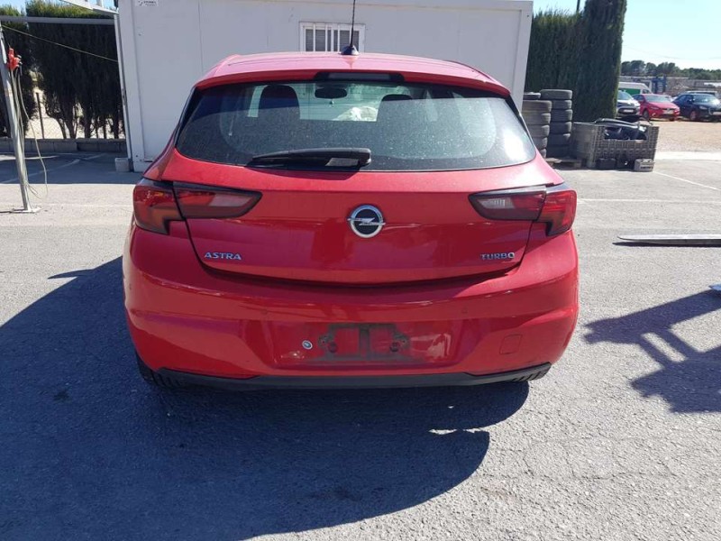 opel astra k lim. 5türig del año 2018