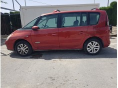 RENAULT ESPACE IV (JK0)