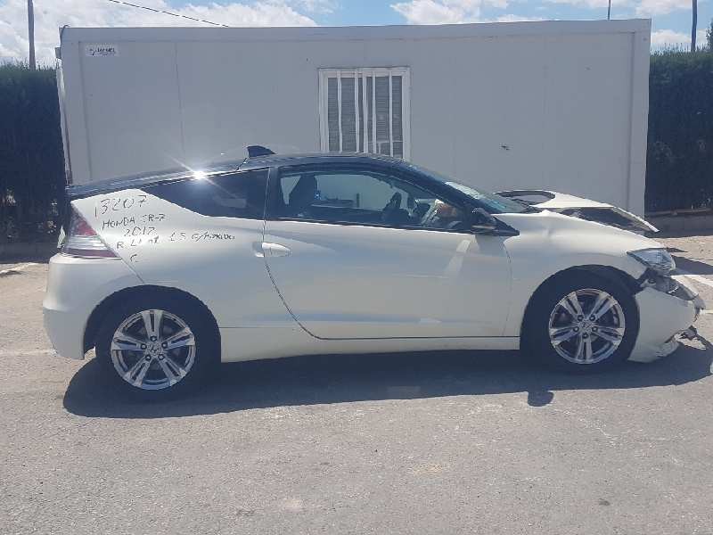 honda cr-z (szt) del año 2012