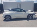 honda cr-z (szt) del año 2012