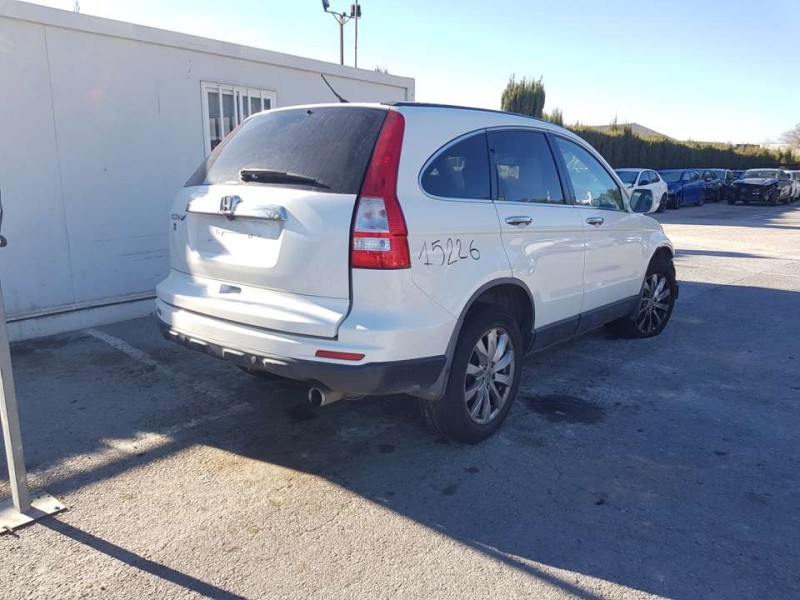 honda cr-v (re) del año 2012