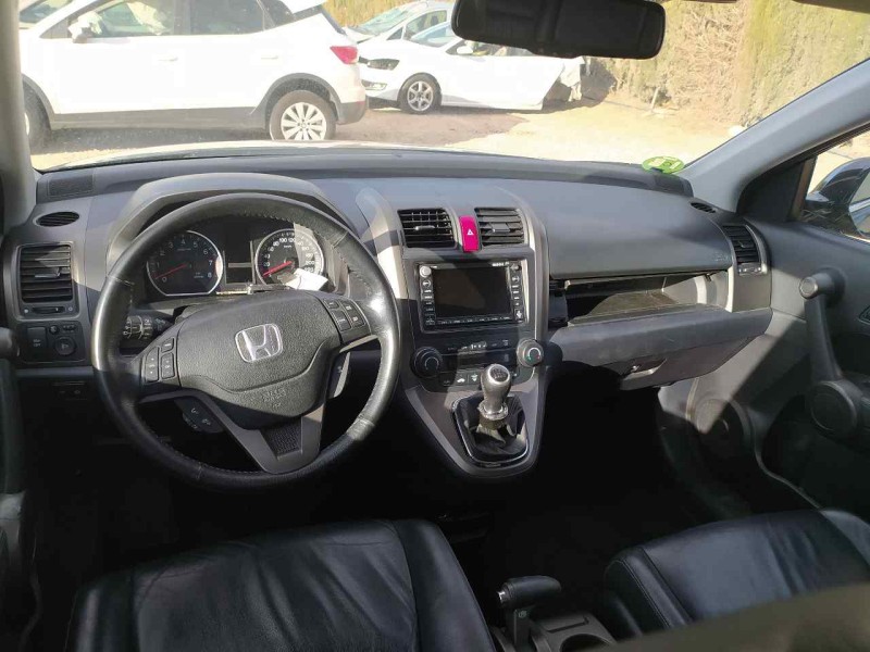 honda cr-v (re) del año 2010