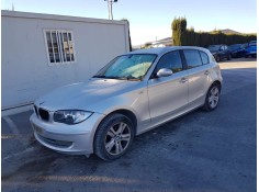 BMW SERIE 1 BERLINA (E81/E87)