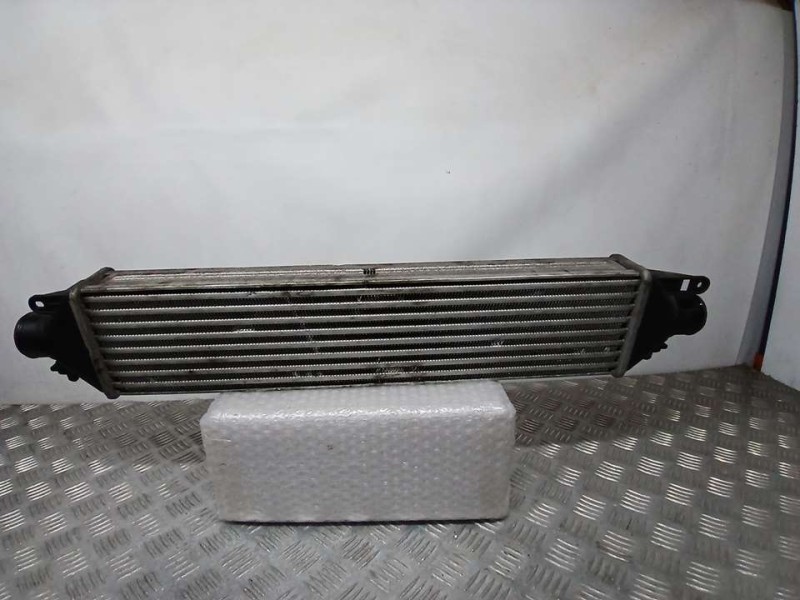 Recambio de intercooler para fiat bravo (198) 1.9 active multijet referencia OEM IAM 855455500  