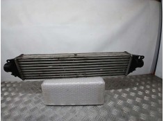 Recambio de intercooler para fiat bravo (198) 1.9 active multijet referencia OEM IAM 855455500  