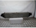 Recambio de intercooler para fiat bravo (198) 1.9 active multijet referencia OEM IAM 855455500  
