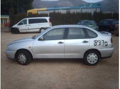 SEAT CORDOBA BERLINA (6K2)