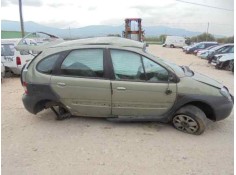 RENAULT SCENIC RX4 (JA0)