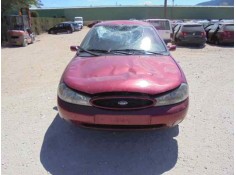 FORD MONDEO BERLINA (GD)