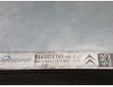 Recambio de condensador / radiador aire acondicionado para peugeot 106 (s2) max d referencia OEM IAM 9641828180  MODINE