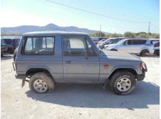 MITSUBISHI MONTERO (L040)