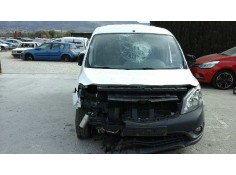 MERCEDES-BENZ CITAN (W415) FURGON