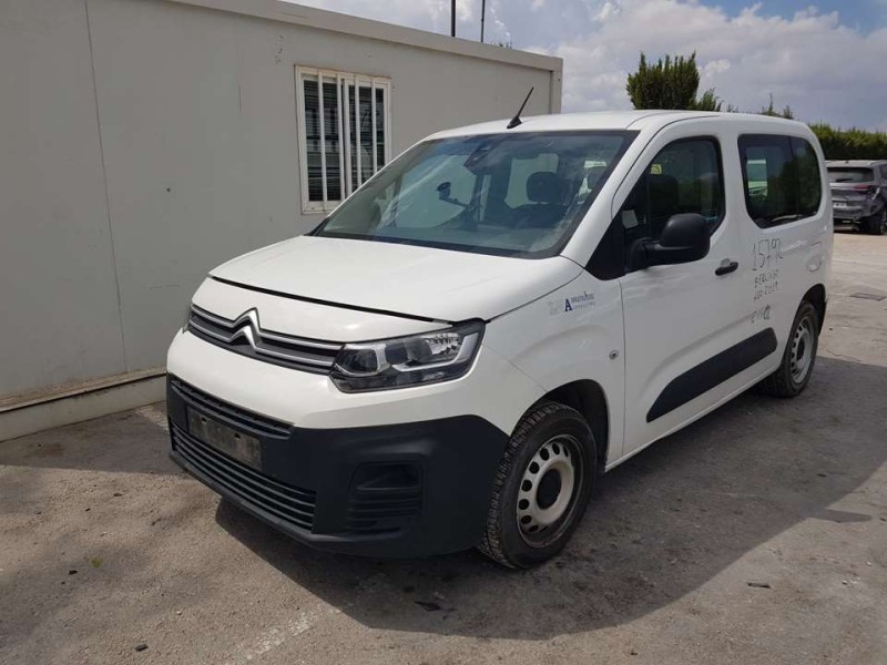 citroën berlingo del año 2020