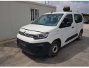citroën berlingo del año 2020