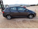 seat toledo iii (5p2) del año 2005