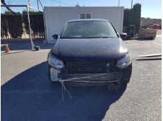 VOLKSWAGEN POLO (6R1)