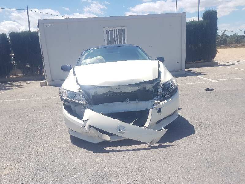 honda cr-z (szt) del año 2012