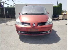 RENAULT ESPACE IV (JK0)