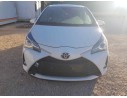 toyota yaris del año 2018