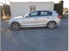 BMW SERIE 1 BERLINA (E81/E87)