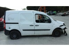 MERCEDES-BENZ CITAN (W415) FURGON