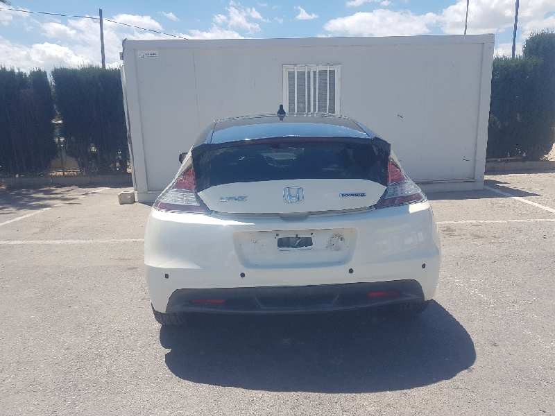 honda cr-z (szt) del año 2012