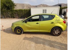 seat ibiza iv (6j5, 6p1) del año 2009