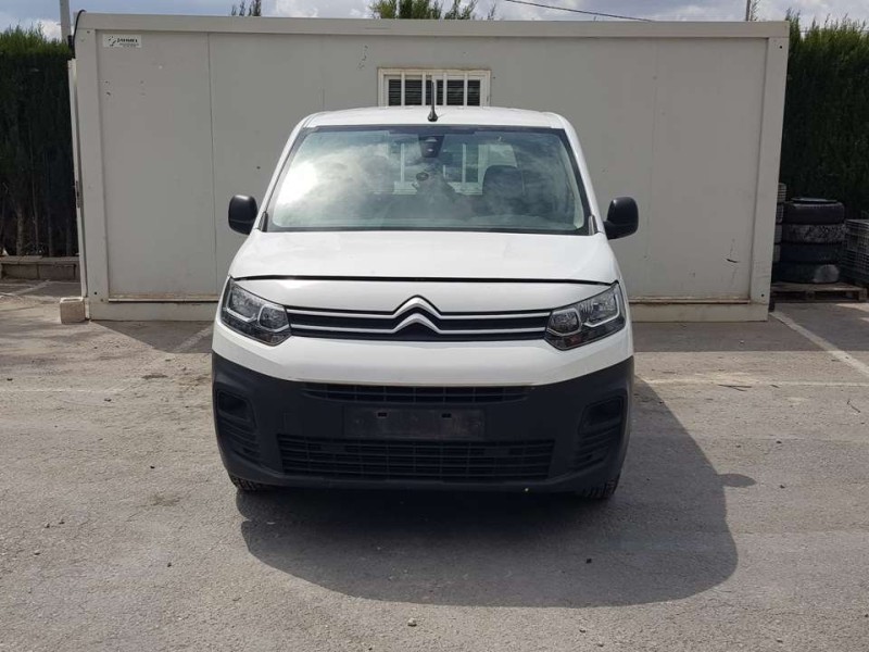 citroën berlingo del año 2020