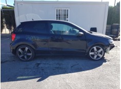 VOLKSWAGEN POLO (6R1)