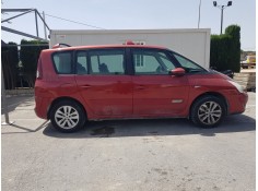RENAULT ESPACE IV (JK0)