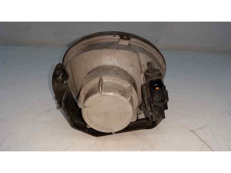 Recambio de faro antiniebla derecho para hyundai h 1 h 1 furg.caja cerr.c. puerta referencia OEM IAM   
