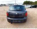 seat toledo iii (5p2) del año 2005