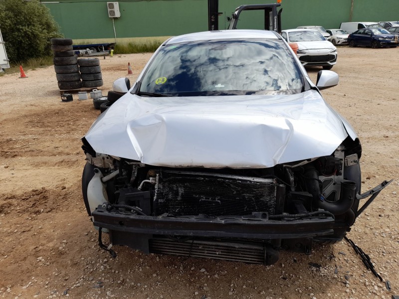 renault fluence (l3_) del año 2011