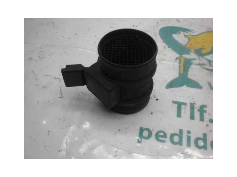 Recambio de caudalimetro para citroën xsara berlina 2.0 hdi exclusive (80kw) referencia OEM IAM 9628336380 5WK9623 SIEMENS
