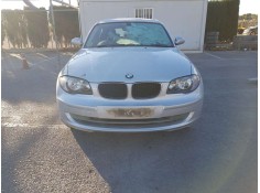BMW SERIE 1 BERLINA (E81/E87)
