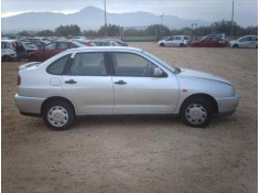 SEAT CORDOBA BERLINA (6K2)