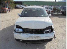 SEAT AROSA (6H1)