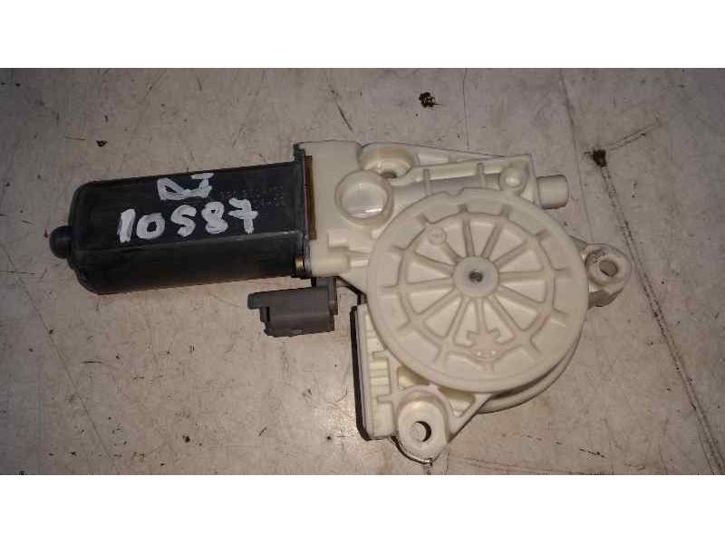Recambio de motor elevalunas delantero izquierdo para peugeot 307 (s1) xr clim referencia OEM IAM  2 PINS ELECTRICO