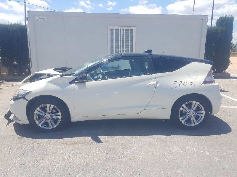 honda cr-z (szt) del año 2012