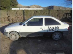 FORD ESCORT BERLINA/TURNIER