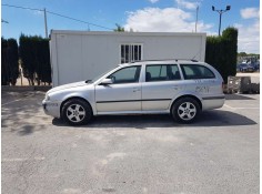 SKODA OCTAVIA COMBI (1U5)