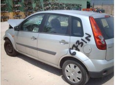 FORD FIESTA (CBK)