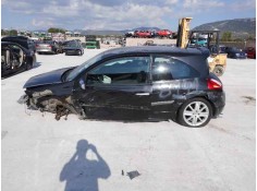 RENAULT MEGANE II BERLINA 3P